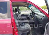 2001 Honda CR-V photo