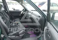 2001 Honda CR-V фото