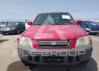 2001 Honda CR-V фото