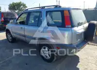 2001 Honda CR-V фото