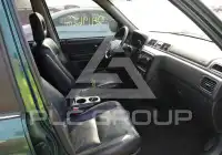 2001 Honda CR-V фото