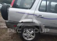 2001 Honda CR-V photo