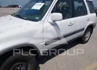 2001 Honda CR-V photo