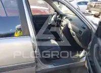 2001 Honda CR-V photo