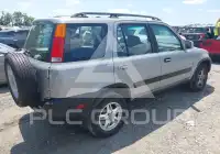 2001 Honda CR-V фото