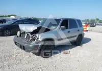 2001 Honda CR-V photo