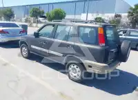 2001 Honda CR-V photo