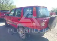 2001 Honda CR-V photo