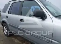 2001 Honda CR-V photo