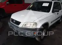 2001 Honda CR-V photo