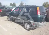 2001 Honda CR-V photo