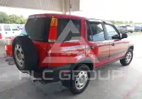 2001 Honda CR-V фото