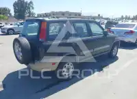 2001 Honda CR-V photo