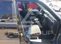 2001 Honda CR-V фото