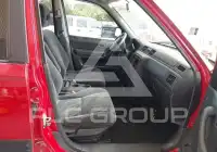 2001 Honda CR-V фото