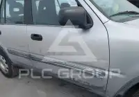 2001 Honda CR-V photo