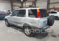 2001 Honda CR-V фото