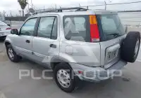 2001 Honda CR-V photo