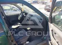 2001 Honda CR-V photo