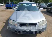 2001 Honda CR-V фото