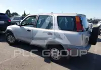 2001 Honda CR-V photo