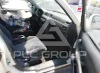2001 Honda CR-V photo