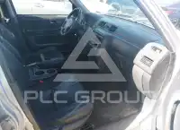 2001 Honda CR-V фото
