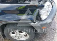 2001 Honda CR-V photo