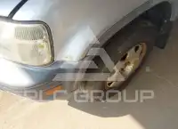 2001 Honda CR-V фото
