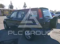 2001 Honda CR-V photo