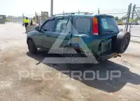 2001 Honda CR-V photo