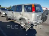 2001 Honda CR-V photo