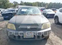 2001 Honda CR-V photo