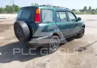 2001 Honda CR-V photo
