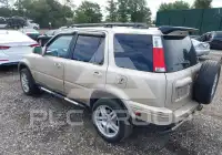 2001 Honda CR-V фото