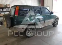 2001 Honda CR-V фото