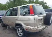 2001 Honda CR-V фото