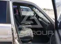 2001 Honda CR-V фото
