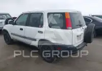 2001 Honda CR-V фото
