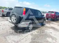 2001 Honda CR-V photo