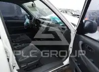 2001 Honda CR-V фото