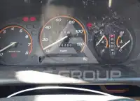 2001 Honda CR-V photo