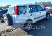 2001 Honda CR-V photo