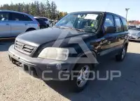 2001 Honda CR-V photo