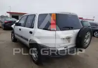 2001 Honda CR-V фото
