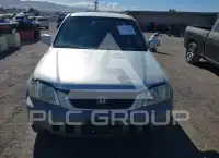 2001 Honda CR-V фото