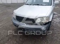 2001 Honda CR-V photo