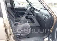 2001 Honda CR-V фото