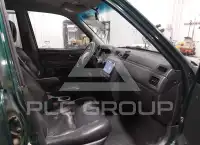 2001 Honda CR-V фото