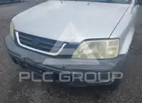 2001 Honda CR-V фото